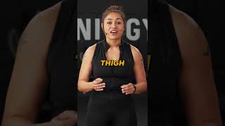 Front Squats vs Back Squats | Coach Daneeka