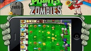 Plants vs Zombies Hack Apk Android/Vendetta screenshot 3