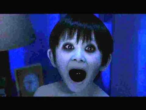 the grudge toshio sound effect #3 - youtube