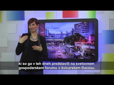 Video: Najboljša Država Na Svetu