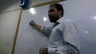 Conversion indirect recursion to direct recursion