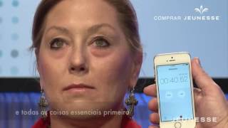 Instantly Ageless Jeunesse agora no Brasil