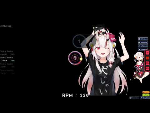 Usada Pekora - ディスコミュ星人