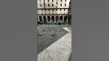اللهم حقق ما يتمناه قلبنا 🤲🏻#يوم_الجمعة #سورة_الكهف #اكسبلور #مكة #المدينة_المنورة