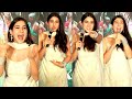 Sara Ali Khan Back to Back Funny Moments At Chaka Chak Song Launch : Atrangi Re