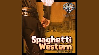 Italian Western Theme