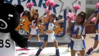 20090412 熱き星たちよ(dianaバージョン)