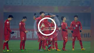 Murad - Run Remake By Ncs World Happy U23 Việt Nam