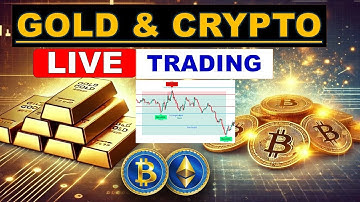 Gold next target // gold live trading // xauusd live trading // crypto live trading