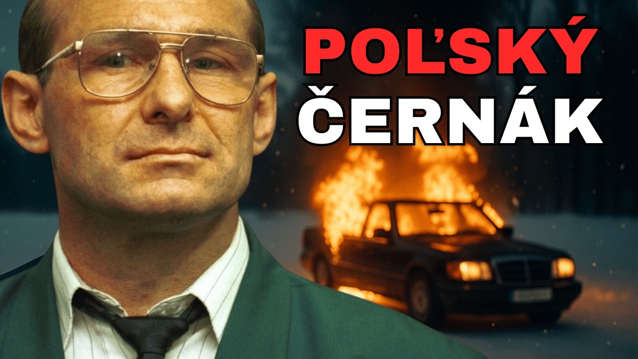 Mafiánsky boss, ktorý si trúfol aj na prezidenta (Pershing)