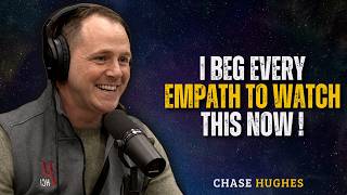 Why Avoidants Can’t Handle Super Empath Detachment | Chase Hughes | Avoidant Psychology