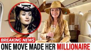 Jane Seymour’s Life After Dr. Quinn Took A Surprising Turn