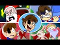 🌟 ULTIMATE Christmas Cartoons COMPILATION - PatchToons