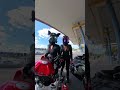 Wrong answers only… what happened…? #wronganswersonly #ducati #ducatipanigale #bikerchicks