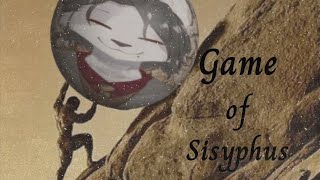 【Game of Sisyphus】PUSH. ROCK.