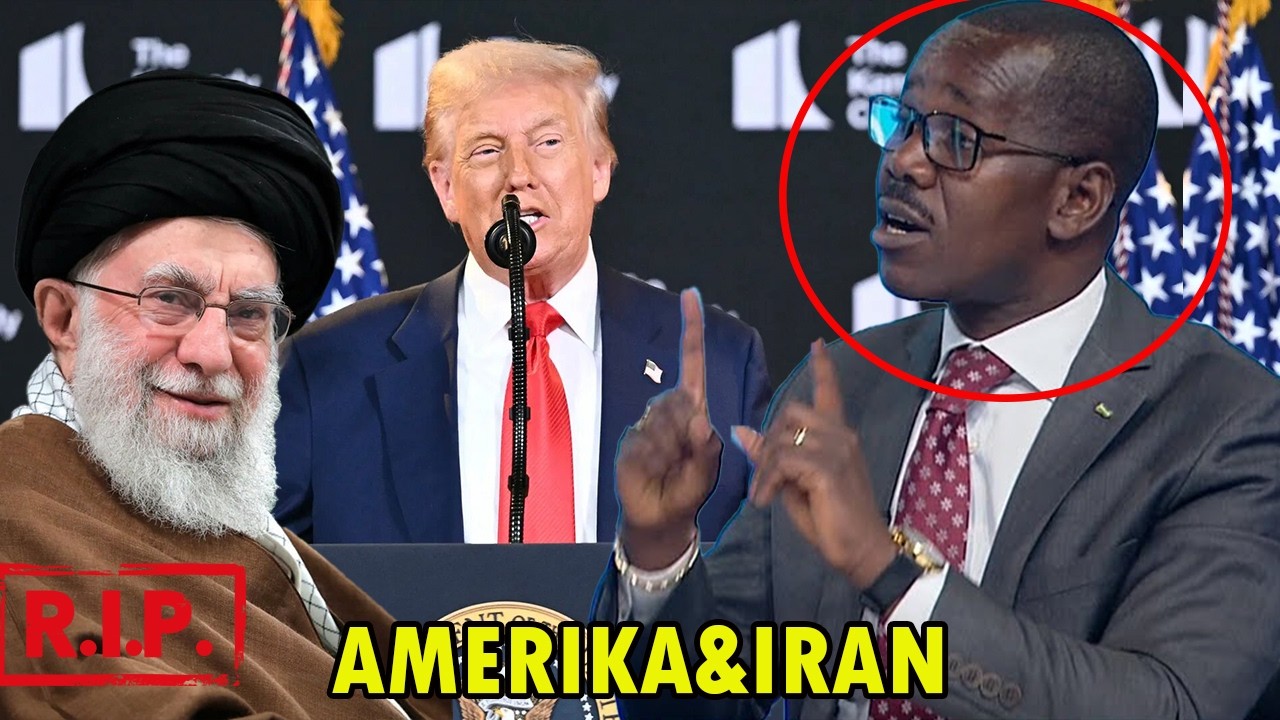 VIDEO🚨HON.EVODE ATANGAJE KO AMERIKA YEREKANYE KO ARI NTAKORWAHO IGIHANGANGE IMBERE Y'ISI YOSE!