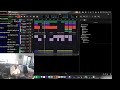 Studio home camp 6/7 - Music Session - DARZ SOLO