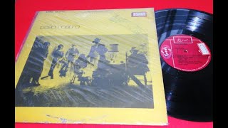 Cosa Nostra Cosa Nostra 1971 ,Jazz, Rock, Latin, Funk Soul - YouTube
