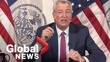 NYC mandates proof of COVID-19 vaccine for indoor activities, New Yorkers react