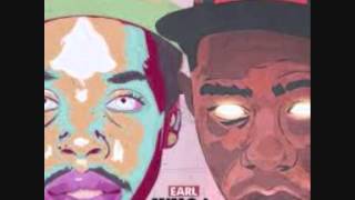 Earl Sweatshirt ft Tyler The Creator - WHOA