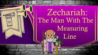 The Man With The Measuring Line