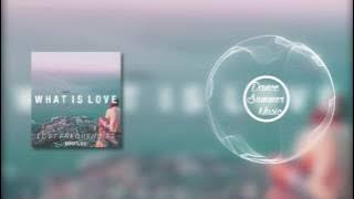 Jaymes Young - What Is Love (Lost Frequencies Remix)