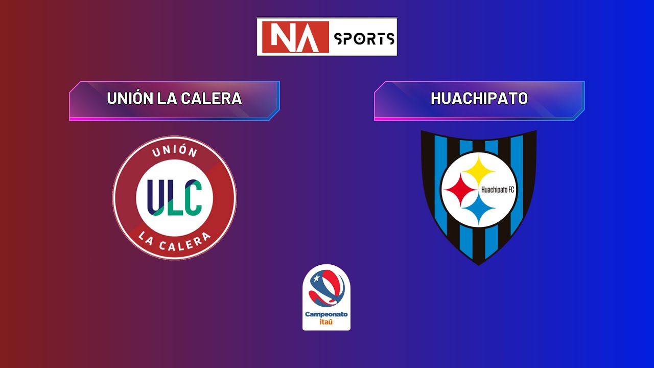 [EN REACCIÓN] BUSCAN URGENTE LOS PUNTOS | Unión La Calera vs Huachipato