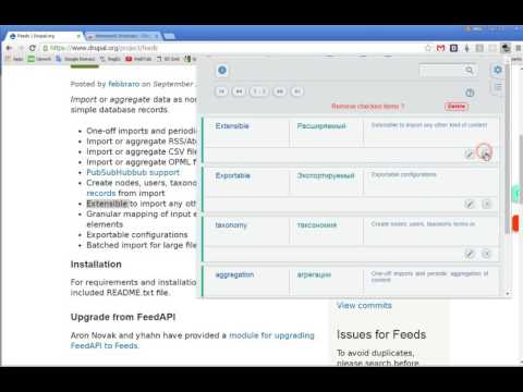 Homework Dictionary - Chrome Extension Overview
