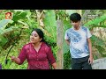 നീയാ ഈ വീട്ടിലെ കള്ളി... | Dhe Pinneem Ep 55 | Amrita TV
