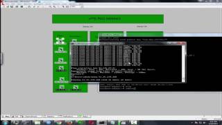 Vps rig mining monitoring screenshot 5
