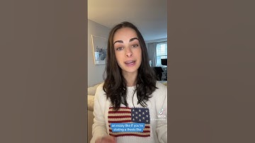 avoid rambling when answering interview questions with these tips #jobhunting #jobinterview #job