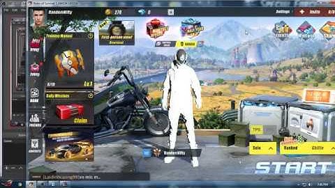 Ros Cheat  TIROSIN 3.0 Latest Update (May 28, 2018)