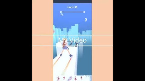 Old town road zene a com. Unity 3D. Play