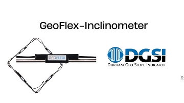 Introducing GeoFlex – Your Complete Inclinometer System