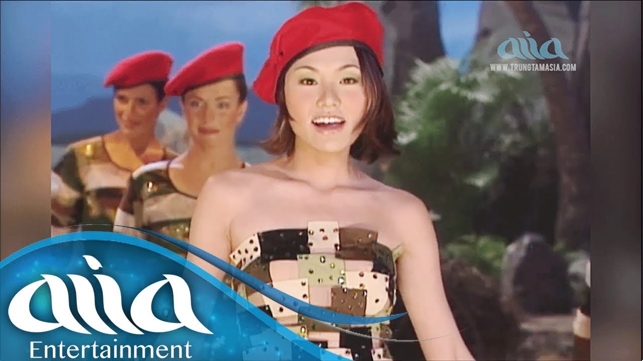 Tôi Nhớ Tên Anh - Trish Thùy Trang (ASIA 29)