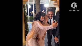 The 2025 SAG Awards celebrities Video