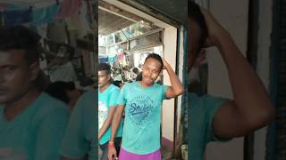 My hair cut after 2Y #seriouskarna #shortvideo #youtubeshorts #shorts #sscgd