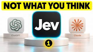 Details Jev AI Clearly Explained in 11 Minutes (3 Real Uses) Guide