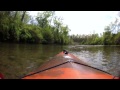 Kayaking Bluewater Creek near Rogersville, AL (Part 2) Kayaking Bluewater Creek near Rogersville, AL (Part 2)