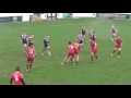 Callum Bustin Rugby League Highlights 2017 Callum Bustin Rugby League Highlights 2017