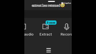 i can add custom sounds again#shorts#capcut