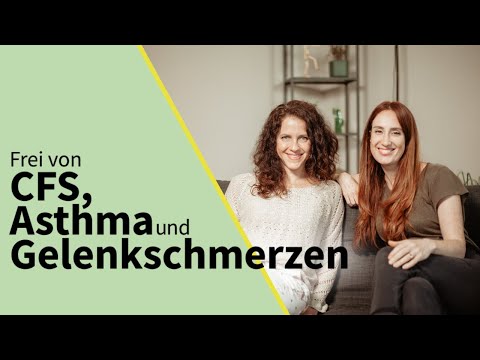 Video: 8 Auslöser Der Chronischen Idiopathischen Urtikaria: Stress, Haustiere Und Mehr