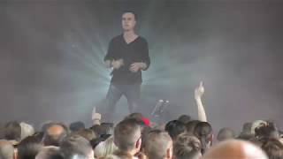 Solar Fake - Amphi Festival, Cologne, Germany, 29.07.2018