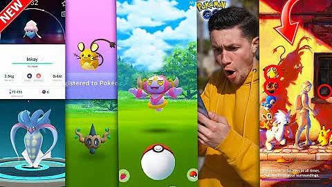 Does Twitch have Pokemon?