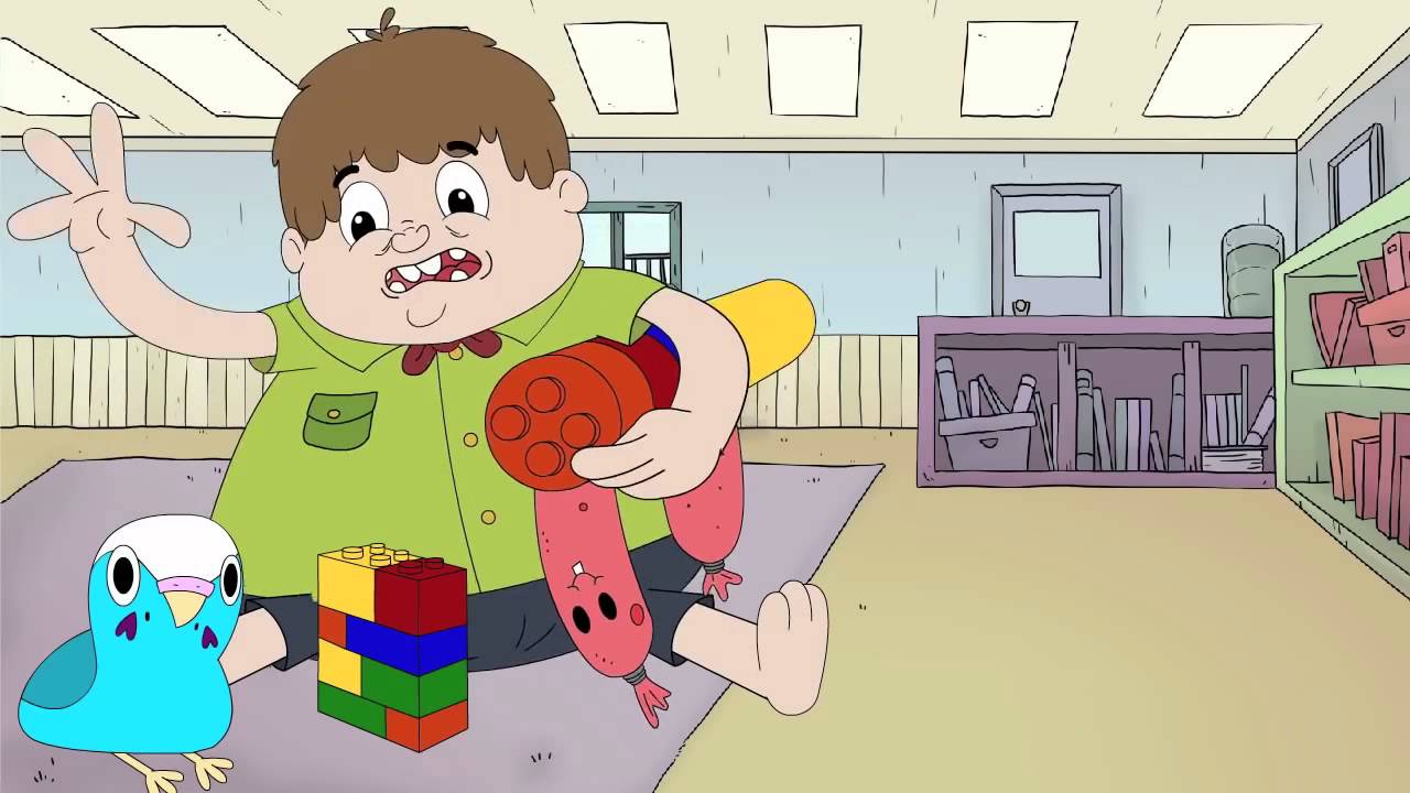 『Smosh Babies』＃１２水公園（THE WATER PARK）
