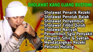 Download Lagu SHOLAWAT PENGUSIR SETAN DAN SYIHIR USTADZ UJANG BUSTOMI FULL 1 JAM MP3 Download Lagu SHOLAWAT PENGUSIR SETAN DAN SYIHIR USTADZ UJANG BUSTOMI FULL 1 JAM MP3