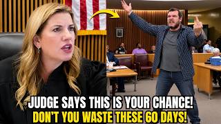 Judge Raquel West DESTROYS Defendant in Child Injury Case: “60 Days to Get It Right!”