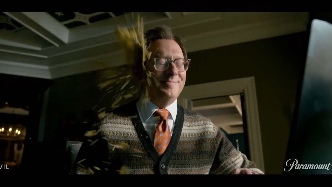 Evil Season 4Evil Season 4 reunites the cast as Kristen, David and Ben return to investigate strange