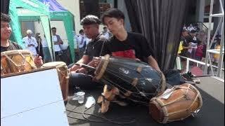 OPENING & PENAMPILAN BAJIDOR SISINGAAN - Melek Seni Vol.2 - Karang Taruna Abisatya Palasari