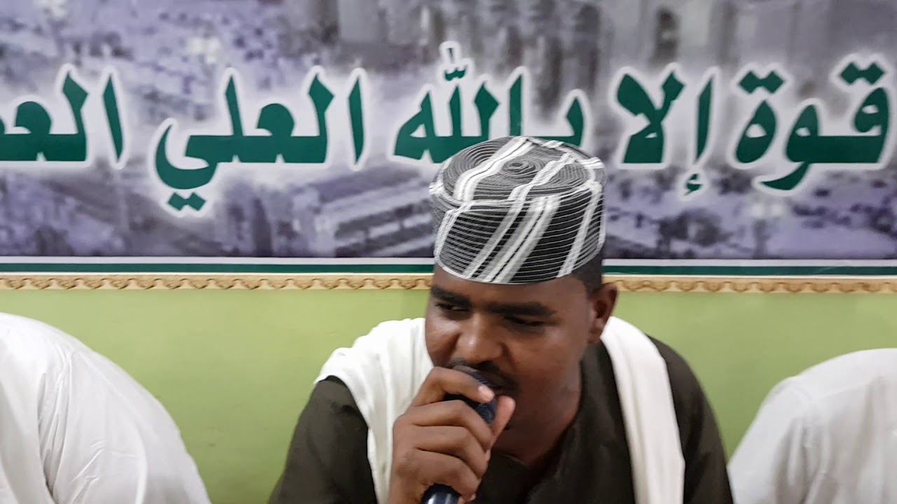 يا بريق ام سور طيبك ابكاني